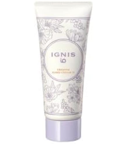 Amazon | IGNIS イグニス モイスチュアライジング ミルク Ⅰ 200g