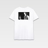 HIKARU UTADA NINE STORIES Tee [CHIKASHI SUZUKI] M【TシャツMサイズ】