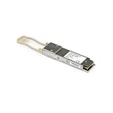 StarTech.com QSFP+モジュール/MSA対応アンコード /40GBASE-SR4準拠光トランシーバ/850nm/DDM QSFP-40G-ESR4-ST