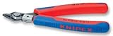 KNIPEX(クニペックス) エレクトロニクススーパーニッパー 7871-125