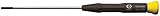 C. K Tools T4880X 310 Precision Slotted Driver 1/8-Inch Tip x 4-Inch Shaft [並行輸入品]