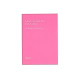 【デルフォニックス手帳 2025年版／2024年10月始まり】B6 リネン ブロック スケジュール帳 ウィークリー（ピンク）