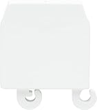 Frigidaire 5303324302ドアサポート