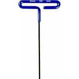 Eklind 54630 Metric T-Handle Hex Key by Reid Supply Company [並行輸入品]