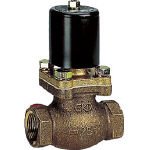 CKD 空気用パイロットキック式2ポート電磁弁 PKS1027AC200V