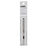 JETSTREAM替芯/リフィル M17 LAMY safari用 0.5mm【EF】 LM17EF