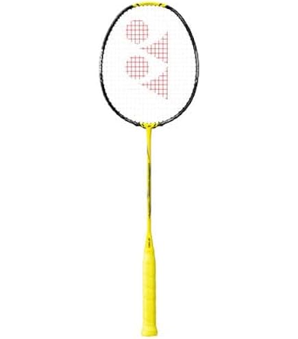 Amazon | ヨネックス（メンズ、レディース）バドミントンラケット
