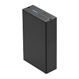 2.5インチ ダブルベイハードドライブエンクロージャ USB3.0 - 2.5インチ HDD 外付けエンクロージャ 外付けケース