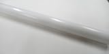 ポリアセタール丸棒（POM-N20ΦX310ｍｍL) 日本国内産 富山軽素材＆TPS製カット品