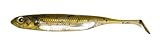 Fish Arrow(フィッシュアロー) ワーム フラッシュJ シャッド 4インチ #02 ウォーターメロン/シルバー