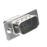 Dealsjungle DB9 Male Serial Crimp Housing [並行輸入品]