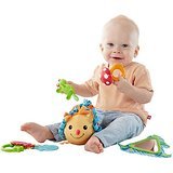 Fisher-Price Moonlight Meadow 5-toy Activity Set