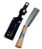 【浅野木工所　鬼印】　全鋼　ミニナタ　レジャーナタ　07047　アサノ　ASANO