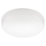 オーム電機 シーリングライト LED 小型 60形 820ルーメン 電球色 ミニシーリング 玄関 トイレ 洗面所 LE-Y7B-WL 06-5060 OHM