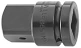 スタビレー 1inchX1.1/2inch インパクトアダプター 865IMP