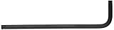 Bondhus 72827 T27 ProHold Star Tip Key L-Wrench with ProGuard Finish and Long Arm (Pack of 25) 4.2 [