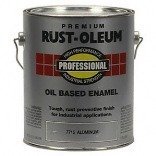 ラストオレウムProtective Enamels