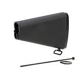 S&T M4 フィクスドストック ショート BK