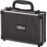 ツボサン　エアーファイル　ボディ専用ハードケース　L用　TAF-CASE-L（TAFCASEL） 写真は代表画像になります。