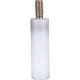 テイシン電機:テイシン電機 ジュラコンスペーサー SJB-M3 オス-メス 100個入 SJB-320 型式:SJB-320（1セット:100個入）