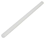樹脂丸棒 PP φ20mm×495mm (1本入り)/2-9584-06