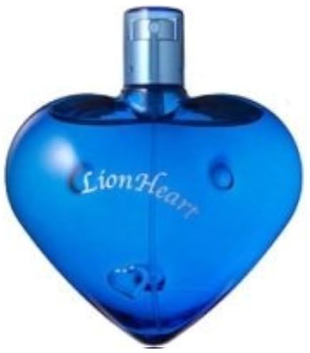 Amazon.co.jp: ライオンハート オードトワレ 50mL [並行輸入品