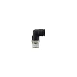 チヨダ　ファイブメイルエルボ　１０ｍｍ・Ｒ１／２ F1004ML [その他]