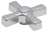 National Brand Alternative 42-0815 Hot Handle Assembly For American Standard -Pack of 2