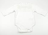 NEXT(ネクスト) ロンパース 60サイズ 女の子