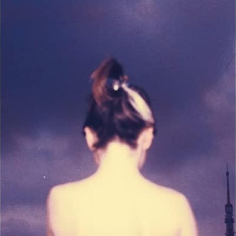 Amazon.co.jp: あまい【2021 RECORD STORE DAY 限定盤】(2枚組アナログ