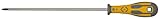 C. K Tools T49112-2250 Dextro Phillips Driver PH2 x 10-Inch Shaft [並行輸入品]