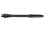 5KU 東京マルイM4A1 MWS用 アウターバレル 14mm逆ネジ仕様 14.5inch MWS-7