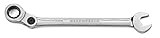 GEARWRENCH インデックスコンビネーションラチェット 3/8inch 85452