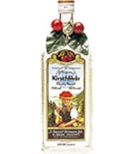 Amazon.co.jp: 3－タンネン ドイツ キルシュ 45度 [瓶] 700ml