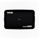 ezcap321 Game Link Raw 4K HDMI ビデオキャプチャーのライブストリーミング、DSLR、カムコーダー、アクションカメラで記録、4K 30 FPSまたは1080p120、1440p60 HDMIキャプチャー、USB3.1 GEN1