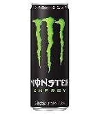 アサヒ モンスターエナジー 355ml×48本で元気に