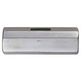 王将 頭丈 ステンレス玄能金鎚 ステンレス八角玄能 450g