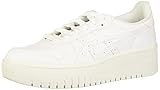 ASICS Women's Japan S PF Shoes, 9.5M, White/White