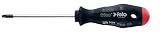 Felo 0715722159 T10 x 4-Inch Torx Screwdriver, 508 Series by Felo [並行輸入品]
