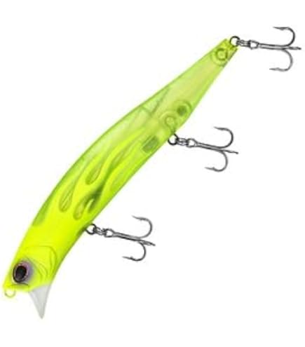 Amazon | ダイワ(DAIWA) モアザン モンスターウエイク 156mm F 3D