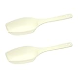 20cc x2個 プロテイン計量スプーン ザバスSAVAS付属スプーンと互換性あり 20ml 水20g