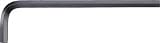 TRUSCO 六角棒レンチ 5/32インチ TRRI532