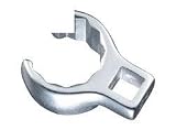 STAHLWILLE（スタビレー）:クローリングスパナ(1/2”SQ) 440型 型式:440-50