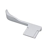 メタルサムアップホットシューズハンドルグリップホットシューブラケットA7C A7C2 A7CII A7CRカメラスタビライザー