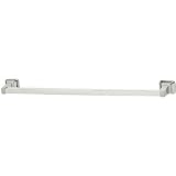 Homewerks Worldwide 631905ベイPointeクロムタオルバー、24 "