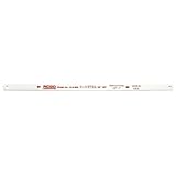 RIDGID(リジッド) 93790 1224-BM ハック ソ- ブレ-ド 10枚入