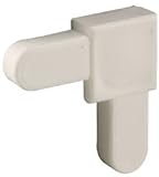 PRIME LINE PRODUCTS PL 14339 Frame Corner (100 Pack), 1/4" [並行輸入品]