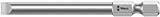 Wera(ヴェラ) 800/4Z ビット 1.0X5.5X70