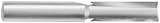 Whiteside Router Bits 1041 Straight Bit with 3/8-Inch Cutting Diameter and 1-1/4-Inch Cutting Length