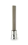 シグネット 3/8ドライブ 6MM ロングヘックスビットソケット 22944